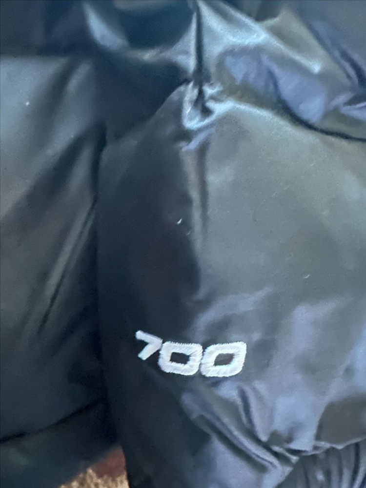 노스페이스/ 레트로눕시 1996/ 해외판L(새제품)--3