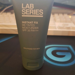 랩시리지 BB크림