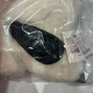 베베드피노 스누피모자 M사이즈 스누피 덤블퍼 트루퍼 햇BP54AH714