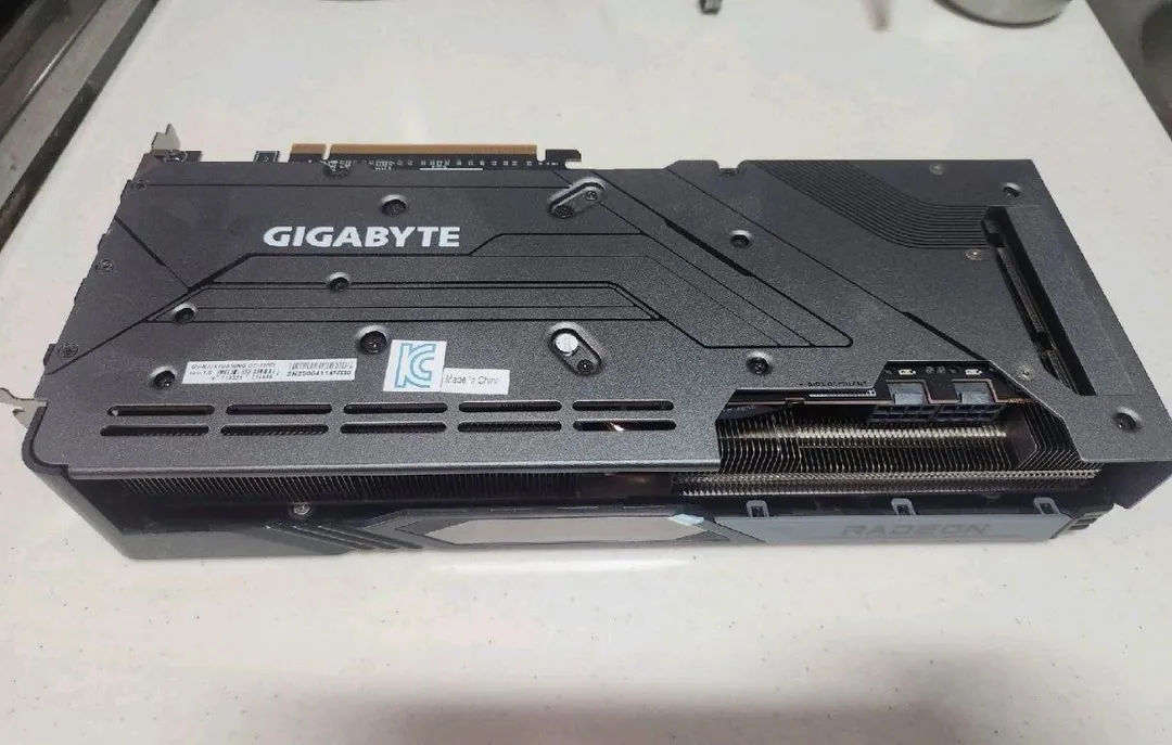 (라데온 RX 7700xt,RX 7800xt,RX7700xt,RX7800xt)_정직33 이미지
