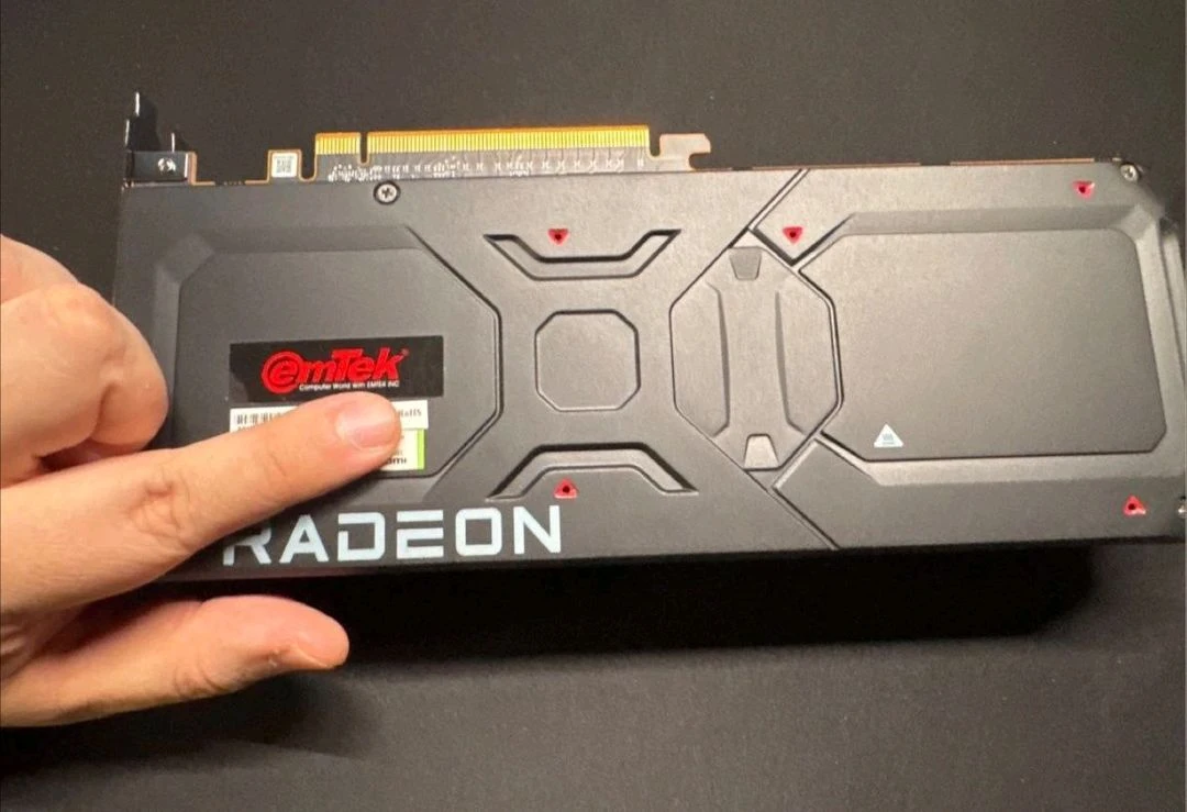 (라데온 RX 7700xt,RX 7800xt,RX7700xt,RX7800xt)_정직33 이미지