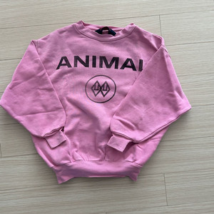 타오 핑크스웻 4y