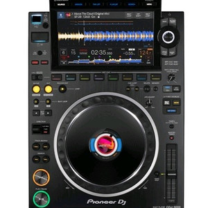 (미개봉)파이오니아 DJ플레이어 CDJ-3000