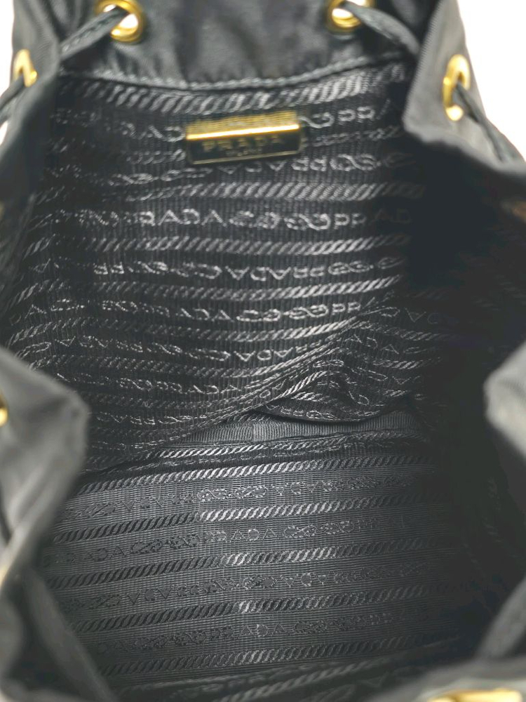 프라다 가방 나일론 버킷백 토트백 크로스백 (정품)--7