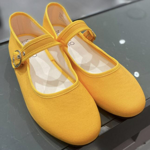 누오보플랫 망고색상