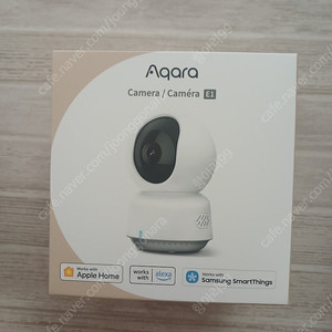 (미개봉)아카라 카메라 E1(Aqara Camera E1)