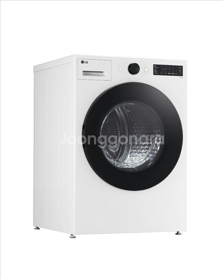 LG 트롬 오브제컬렉션 건조기 18kg--2