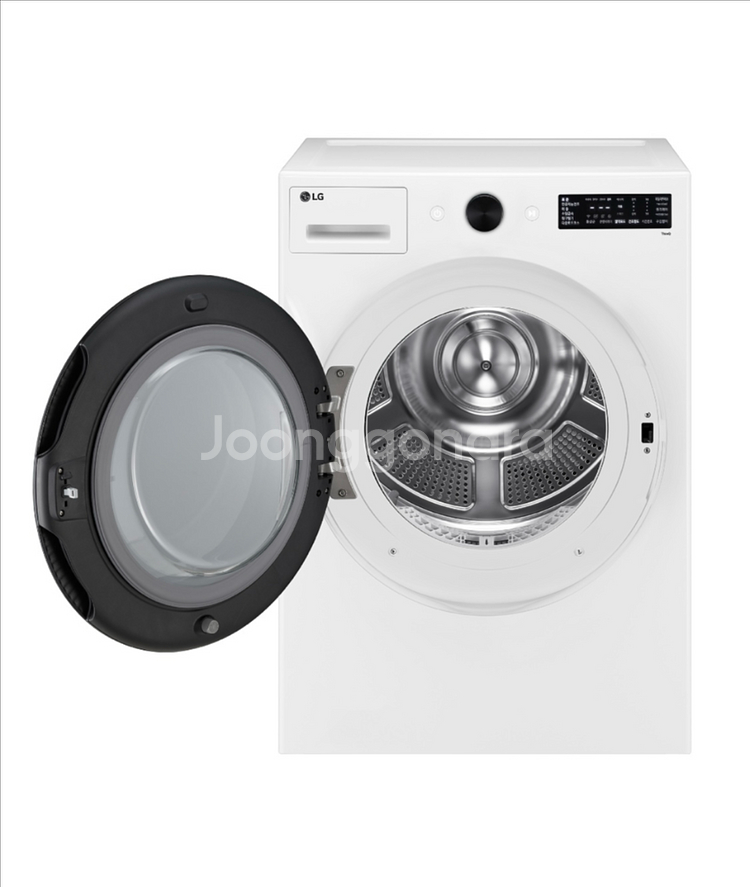 LG 트롬 오브제컬렉션 건조기 18kg--3