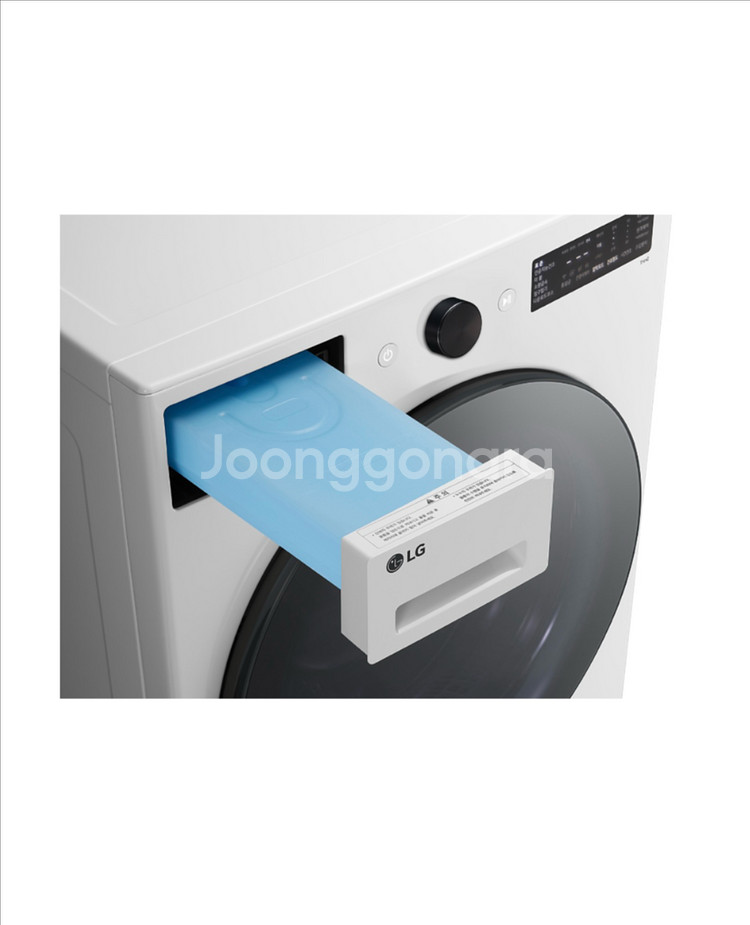 LG 트롬 오브제컬렉션 건조기 18kg--6