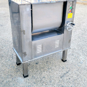 올스텐 소뿔형 한포 반죽기 이미지