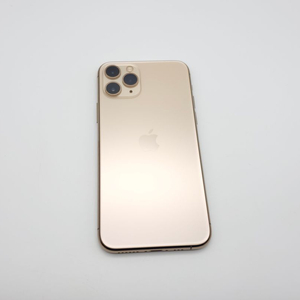 아이폰11프로 256기가 골드 (S급) / 1224
