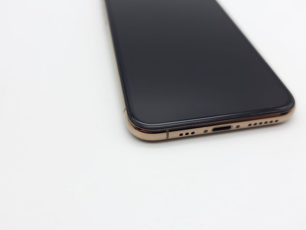 아이폰11프로 256기가 골드 (S급) / 1224--6