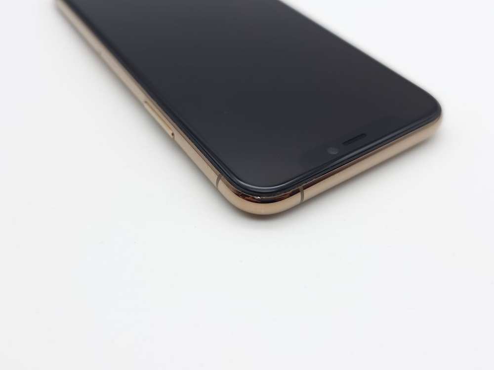 아이폰11프로 256기가 골드 (S급) / 1224--7