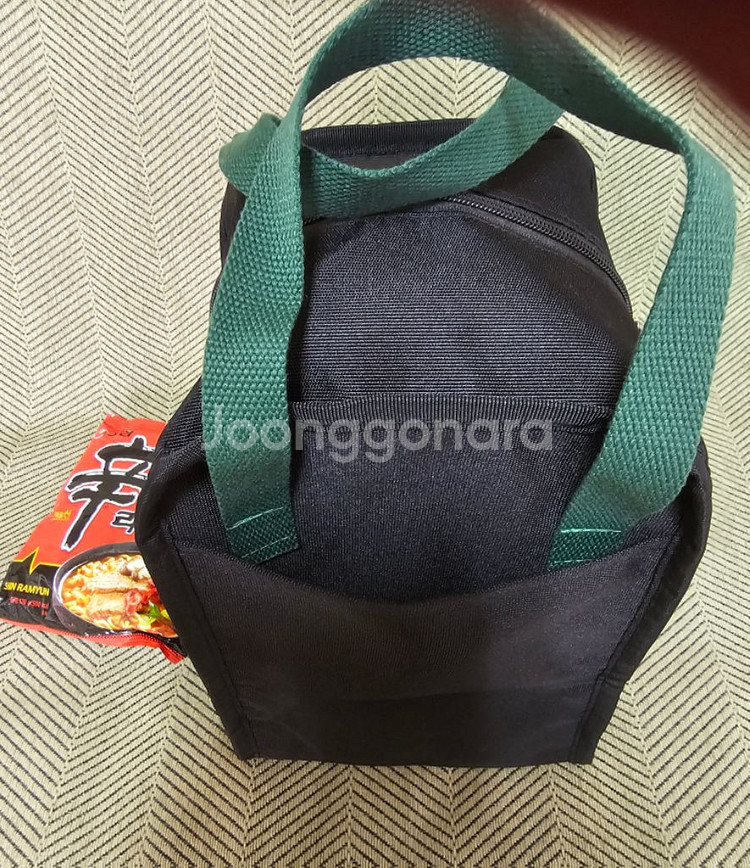 스타벅스 보온보냉 에코백(새상품)--3