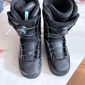 스노우보드 부츠 k2 바운더리 2122 260