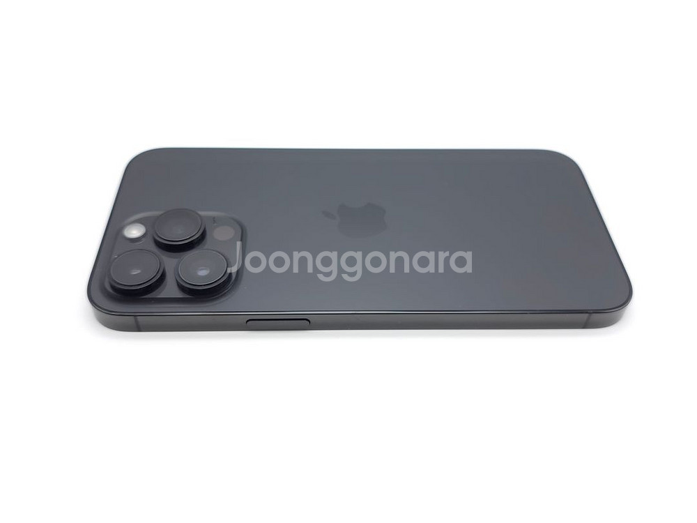 아이폰14프로맥스 256기가 블랙 / 1224--2