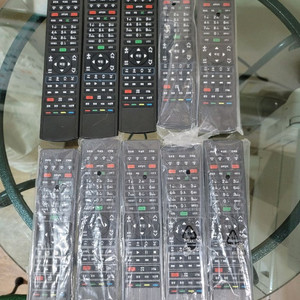 [새제품] 더엠알 모텔 리모컨 이미지