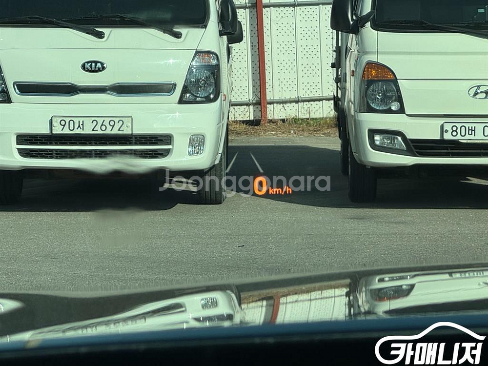 [제네시스]EQ900 3.8 GDI AWD 프레스티지 #가을특가--8