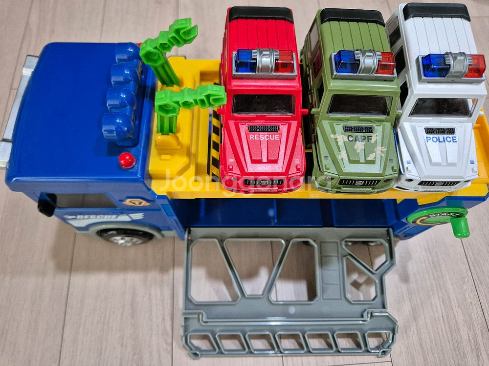 자동차 장난감--1