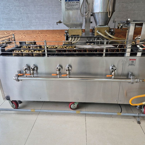 호두과자기계 팝니다