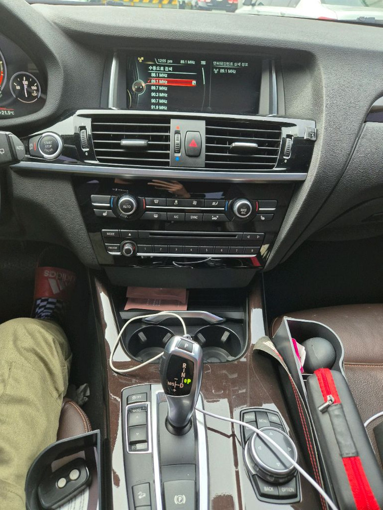 중형 SUV x3 xdrive 20d--6