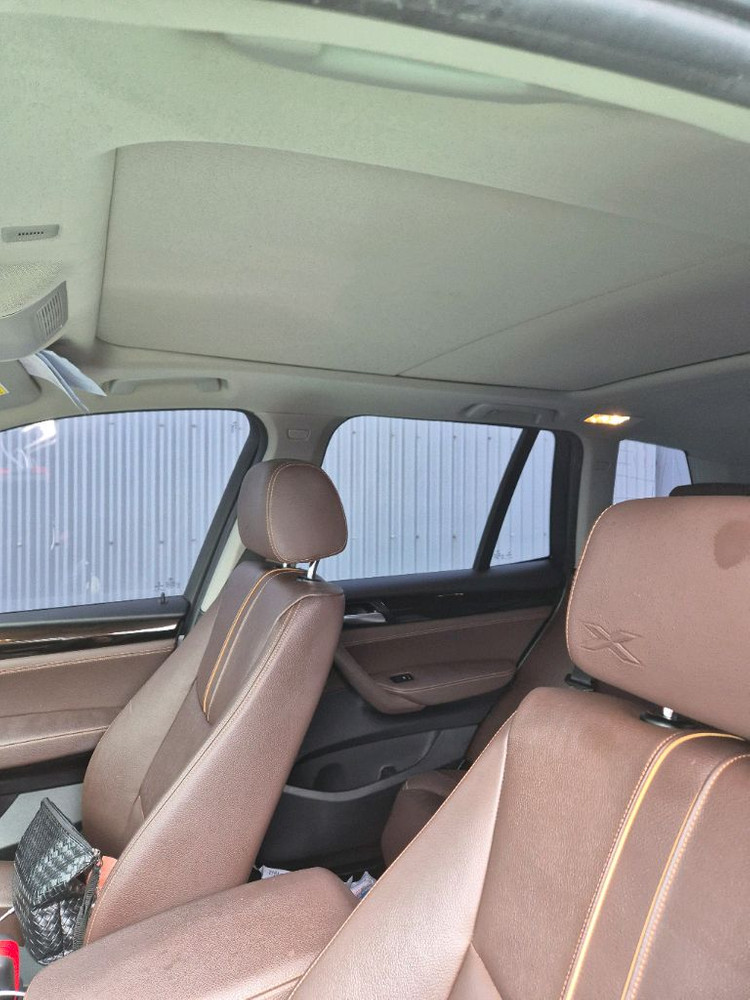 중형 SUV x3 xdrive 20d--7