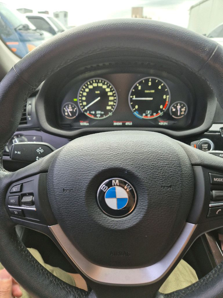 중형 SUV x3 xdrive 20d--8