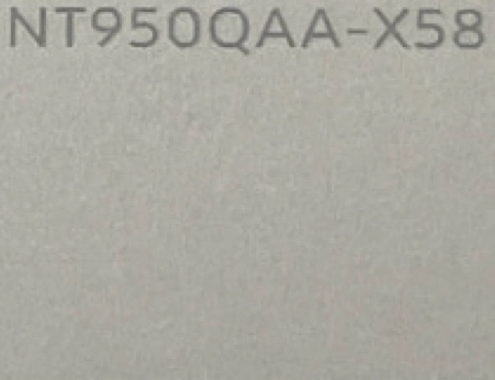 삼성전자 노트북9 Pen 15인치 NT950QAA i7 이미지