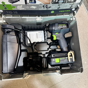 패스툴 임팩 세트