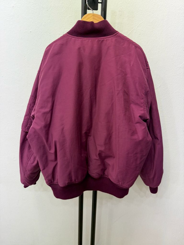 정품) 나이키 조던 남성 리버시블 양면 퀼팅 패딩 자켓 L 이미지