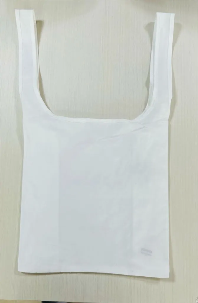 메종 마르지엘라 향수 사은 에코백(한정판) 이미지