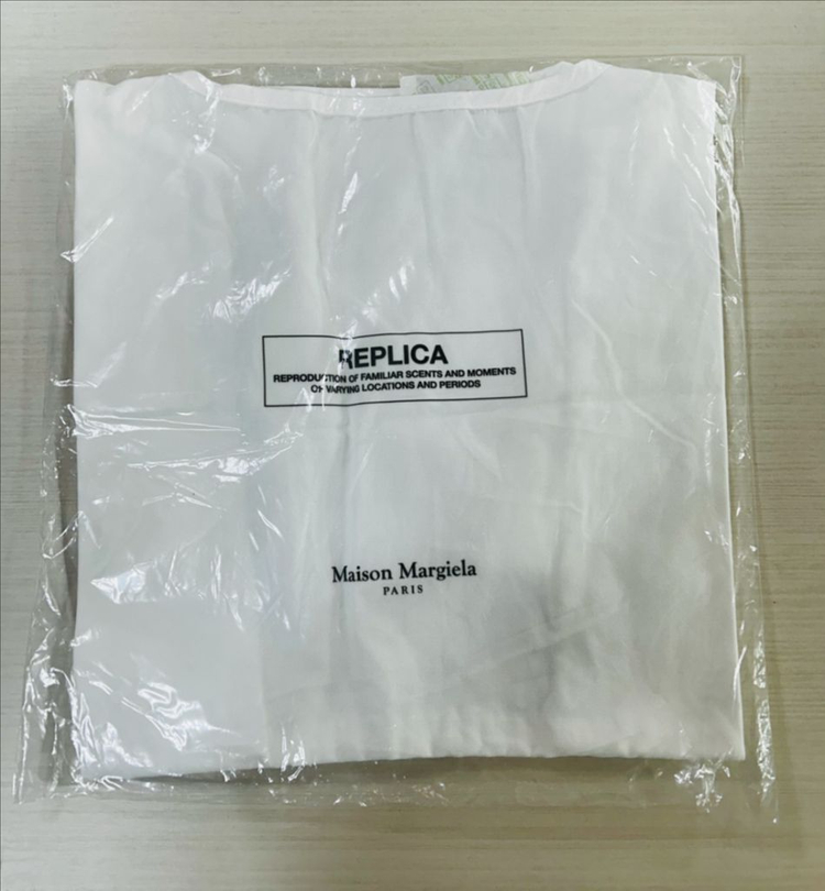 메종 마르지엘라 향수 사은 에코백(한정판) 이미지