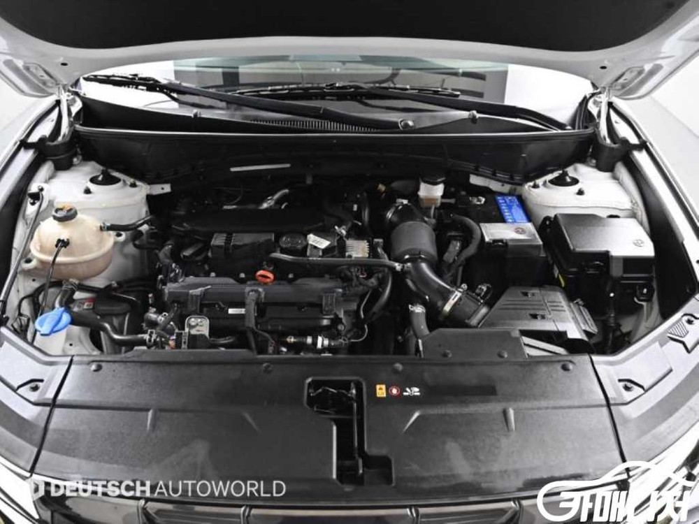 [현대]투싼 (NX4) 가솔린 1.6 터보 2WD 모던 #가을특가 이미지