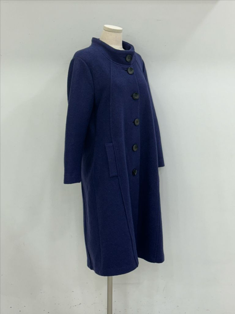 가이거 버진울 코트--1