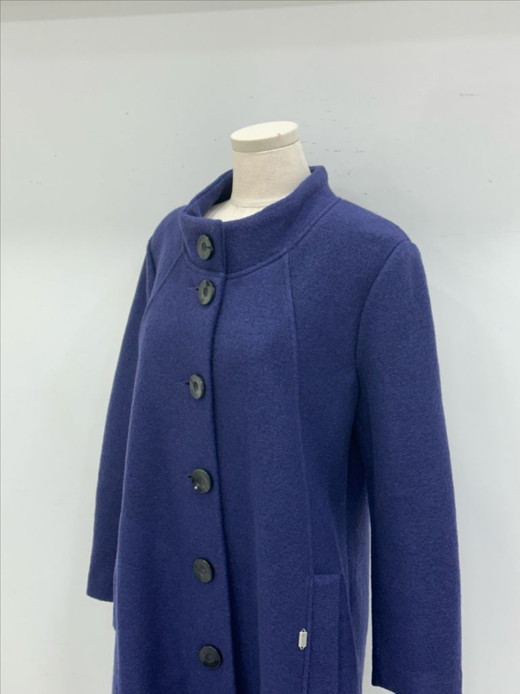 가이거 버진울 코트--4