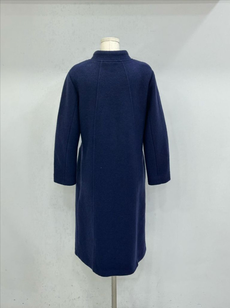 가이거 버진울 코트--5