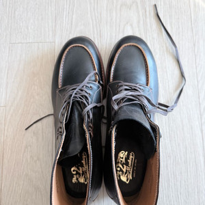 투몽키즈 제라도 스포르티프 9.5 (1회착용)