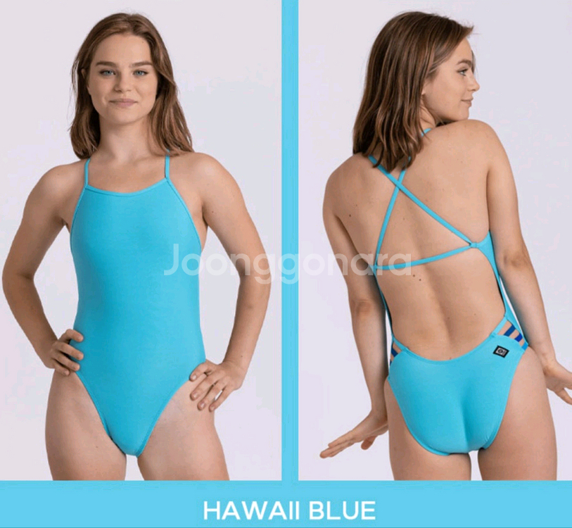 졸린 줄리안 하와이안 블루 28 ㆍ 제이드 펑키타 르망고 키로우 센티--1