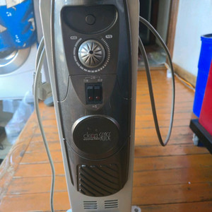 신일 라디에이터