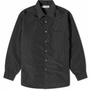 아워레가시 패디드 셔츠