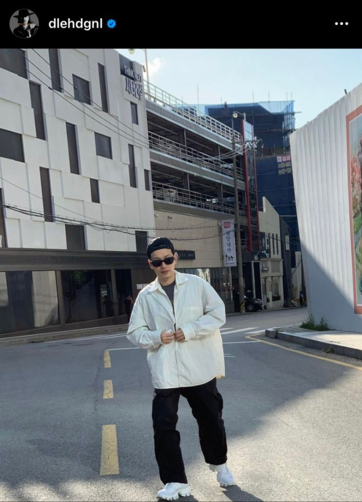 아워레가시 패디드 셔츠--1