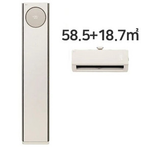 엘지 에어컨 오브제 컬렉션 휘센 2in1(철거완료)