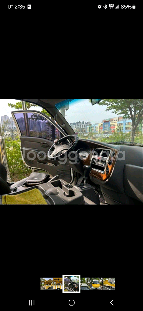 푸드트럭 판매 임댜ㅣㅐ--2