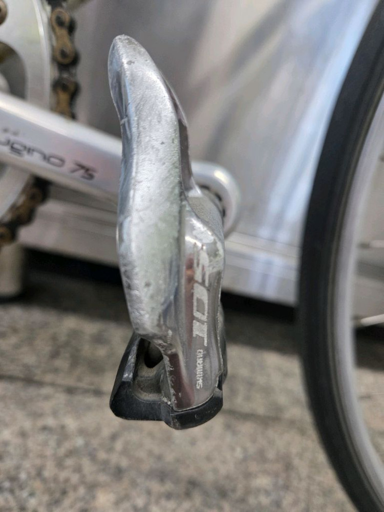 COREX 경륜픽시 자전거 500mm--3