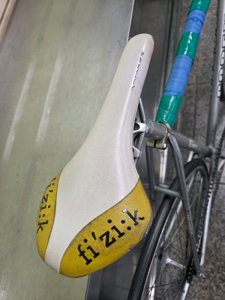 COREX 경륜픽시 자전거 500mm--5