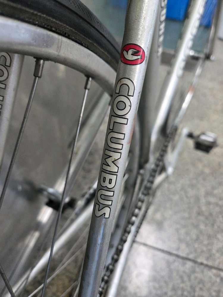 COREX 경륜픽시 자전거 500mm--6