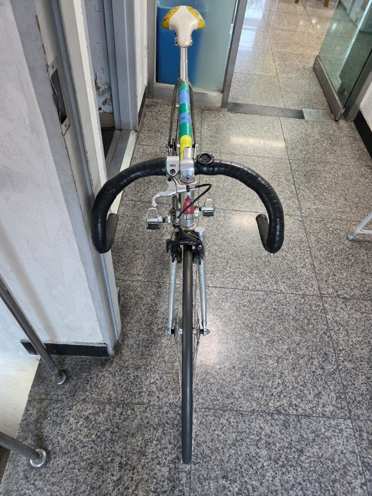 COREX 경륜픽시 자전거 500mm--7