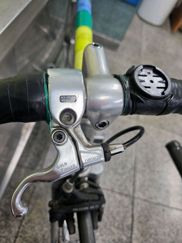 COREX 경륜픽시 자전거 500mm--8