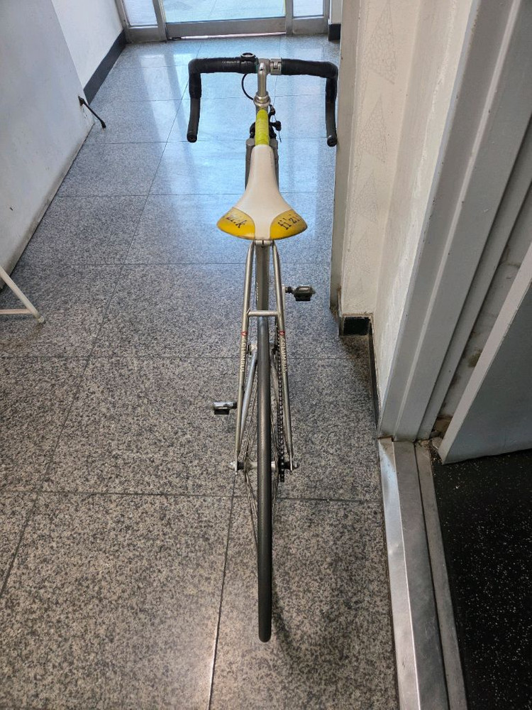 COREX 경륜픽시 자전거 500mm--9