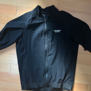 파노말 스튜디오 져지 블랙 팝니다 이미지